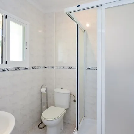 Apartamento Park Montesol *