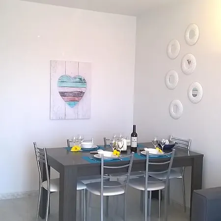 Apartamento Park Montesol *