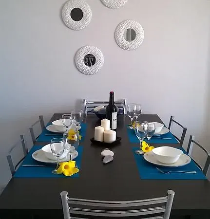 Apartamento Park Montesol *