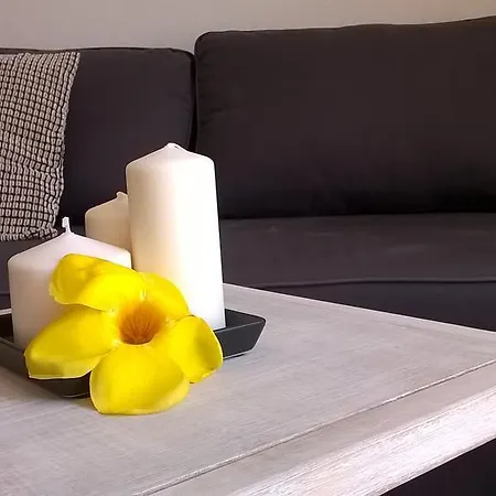Apartamento Park Montesol *