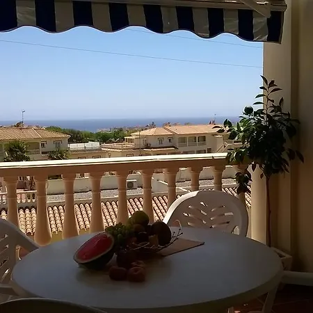 Apartamento Park Montesol *