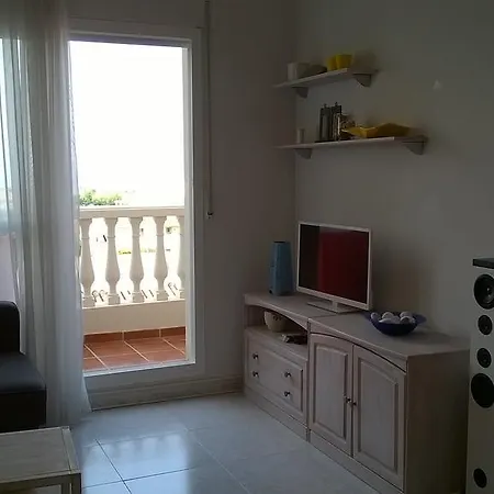 Apartamento Park Montesol Torrox