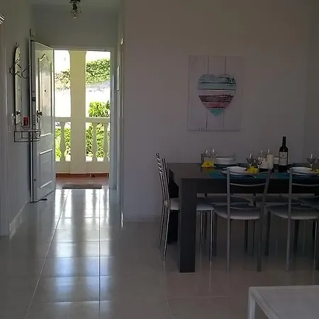 Apartamento Park Montesol