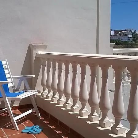 Apartamento Park Montesol *