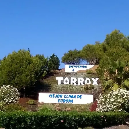 Apartamento Park Montesol *